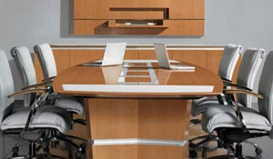 Creative Office Furniture Houston - Tables