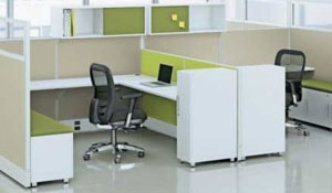 Creative Office Furniture Houston - Workstations