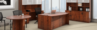 Why Office Furniture Rental May Be Right for You
