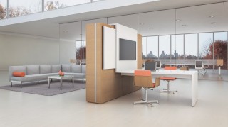 5 Reasons Huddle Areas Improve Your Productivity
