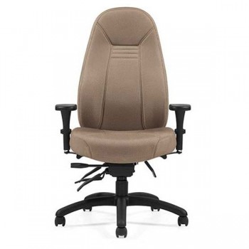 ObusForme Comfort High Back Multi-Tilter Chair 