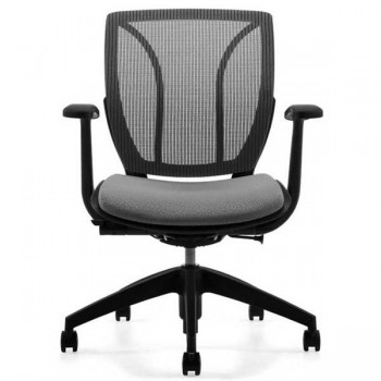 Roma Mesh Medium Posture Chair 