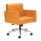 Jeo Self-Centering Lounge Chair