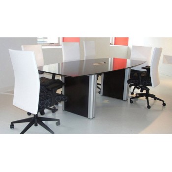 Intermix Conference Table