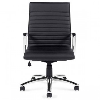 Luxhide Sectioned Executive Chair 