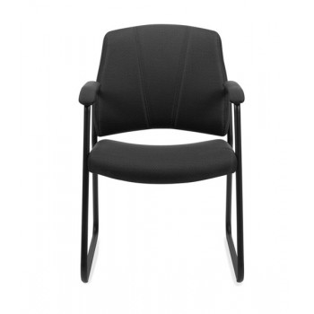 Guest Chair with Arms 