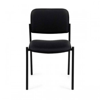 Armless Stack Chair 