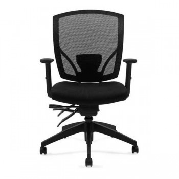 Mesh Multi-Function Chair 