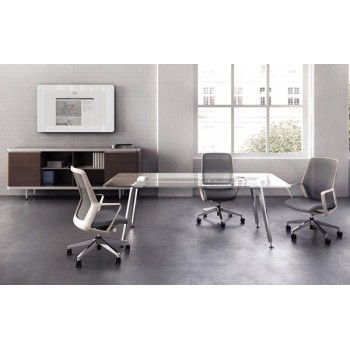 Eleven Conference Table