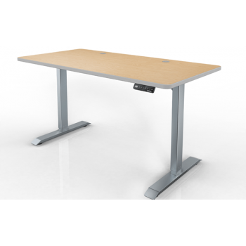 MidHAT Height Adjustable Base
