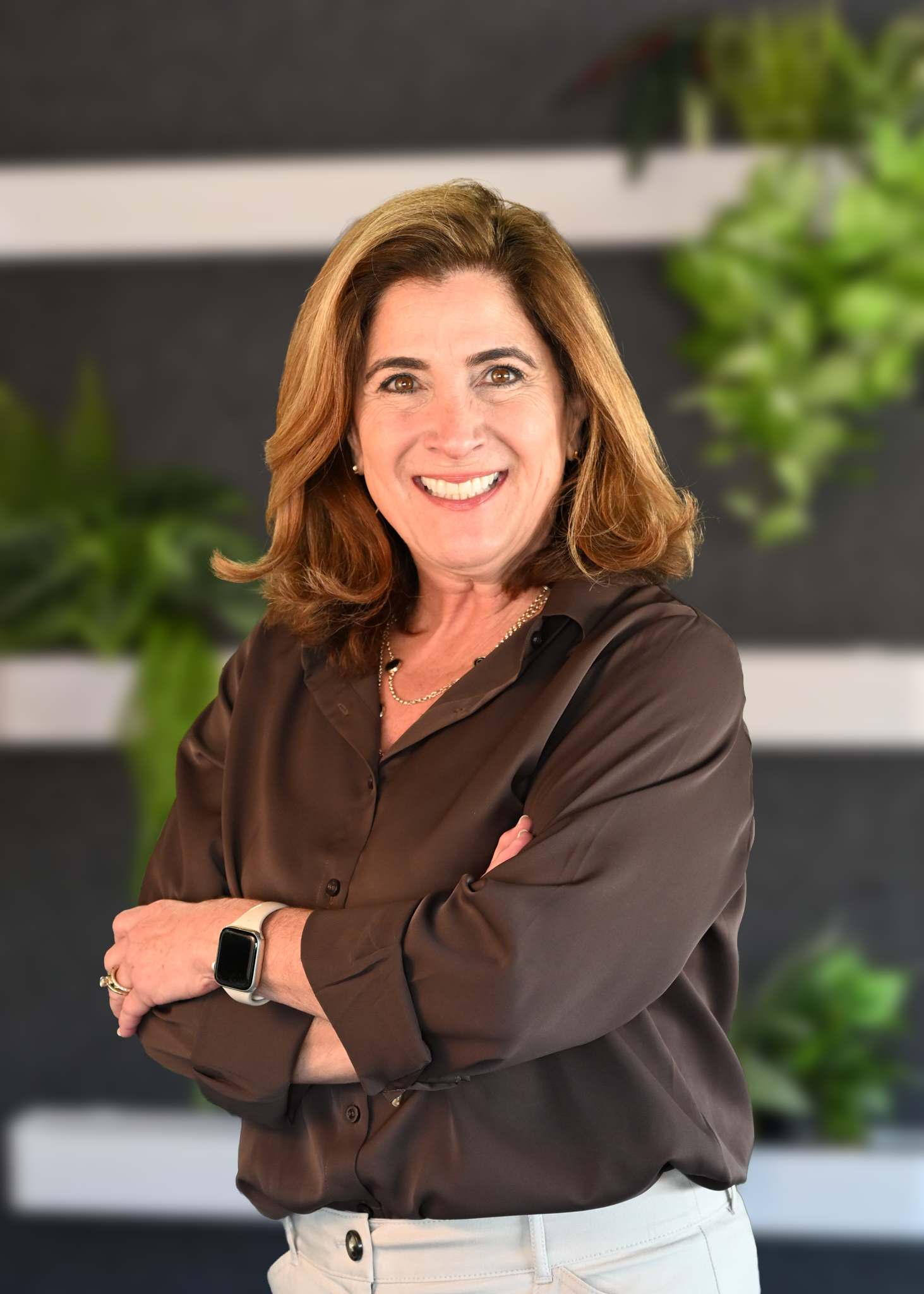 Sue Jordan