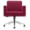 Jeo Self-Centering Lounge Chair
