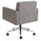 Jeo Self-Centering Lounge Chair
